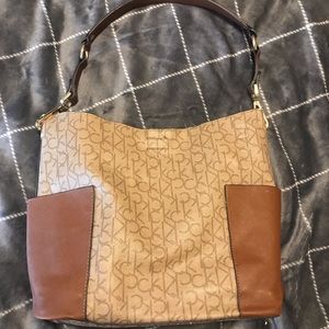 Calvin Klein handbag